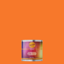 Peinture RAL by Sprido 2003 Orangé pastel en pot retouche 100 ml