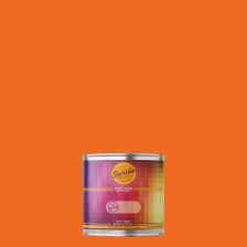Peinture RAL by Sprido 2008 Orangé rouge clair en pot retouche 100 ml