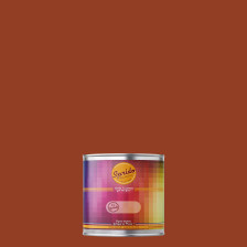 Peinture RAL by Sprido 2013 Orange Métal en pot retouche 100 ml