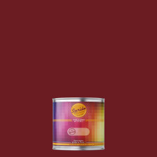 Peinture RAL by Sprido 3004 Rouge pourpre en pot retouche 100 ml
