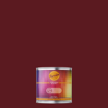 Peinture RAL by Sprido 3005 Rouge vin en pot retouche 100 ml