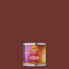 Peinture RAL by Sprido 3009 Rouge oxyde en pot retouche 100 ml