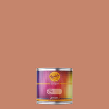 Peinture RAL by Sprido 3012 Rouge beige en pot retouche 100 ml