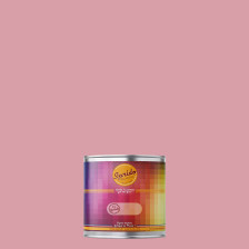 Peinture RAL by Sprido 3015 Rose clair en pot retouche 100 ml