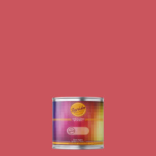 Peinture RAL by Sprido 3017 Rosé en pot retouche 100 ml