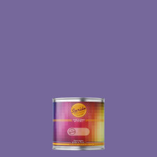 Peinture RAL by Sprido 4005 Lilas bleu en pot retouche 100 ml