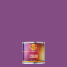 Peinture RAL by Sprido 4008 Violet de sécurité en pot retouche 100 ml