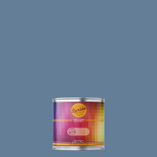 Peinture RAL by Sprido 5014 Bleu pigeon en pot retouche 100 ml