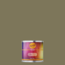 Peinture RAL by Sprido 6013 Vert jonc en pot retouche 100 ml