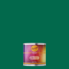 Peinture RAL by Sprido 6016 Vert turquoise en pot retouche 100 ml