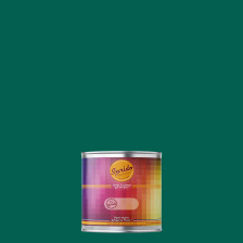 Peinture RAL by Sprido 6026 Vert opale en pot retouche 100 ml