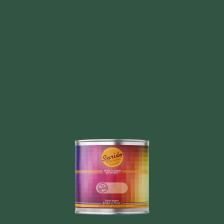 Peinture RAL by Sprido 6028 Vert pin en pot retouche 100 ml