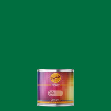 Peinture RAL by Sprido 6029 Vert menthe en pot retouche 100 ml