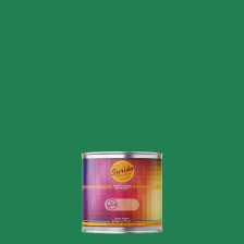 Peinture RAL by Sprido 6032 Vert de sécurité en pot retouche 100 ml
