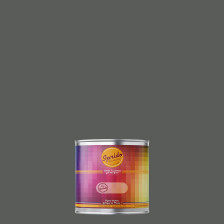 Peinture RAL by Sprido 7010 Gris tente en pot retouche 100 ml