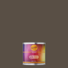 Peinture RAL by Sprido 7013 Gris brun en pot retouche 100 ml