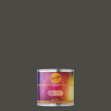 Peinture RAL by Sprido 7022 Gris terre d?ombre en pot retouche 100 ml