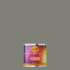 Peinture RAL by Sprido 7023 Gris béton en pot retouche 100 ml