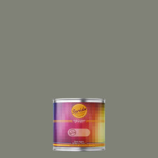 Peinture RAL by Sprido 7033 Gris ciment en pot retouche 100 ml