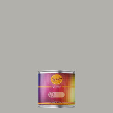 Peinture RAL by Sprido 7038 Gris agate en pot retouche 100 ml