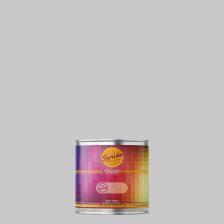 Peinture RAL by Sprido 7047 Telegris 4 en pot retouche 100 ml