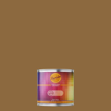 Peinture RAL by Sprido 8000 Brun vert en pot retouche 100 ml