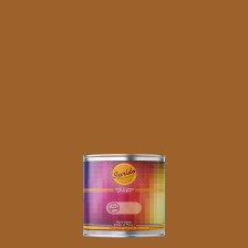 Peinture RAL by Sprido 8001 Brun terre de Sienne en pot retouche 100 ml
