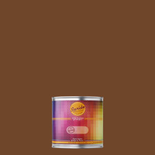 Peinture RAL by Sprido 8007 Brun fauve en pot retouche 100 ml
