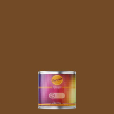 Peinture RAL by Sprido 8008 Brun olive en pot retouche 100 ml