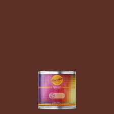 Peinture RAL by Sprido 8015 Marron en pot retouche 100 ml