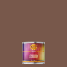 Peinture RAL by Sprido 8025 Brun pâle en pot retouche 100 ml
