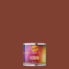 Peinture RAL by Sprido 8029 Cuivre métal en pot retouche 100 ml