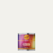 Peinture RAL by Sprido 9016 Blanc signalisation en pot retouche 100 ml