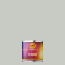 Peinture RAL by Sprido 9018 Blanc papyrus en pot retouche 100 ml