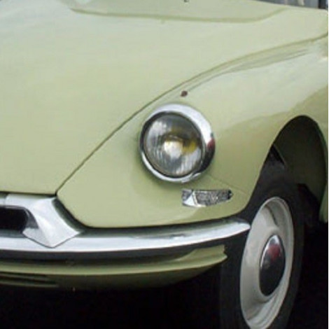 Peinture Sprido CITROËN Absinthe AC 512