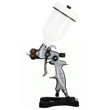 Pistolet pour apprêt garnissant HVLP - Buse 1,8 mm