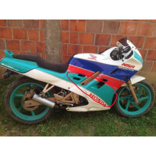 HONDA NSR 1990 teinte...