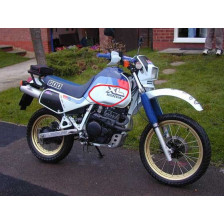 HONDA XL 600 1990 teinte...