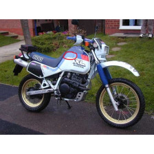 HONDA XL 600 1990 teinte...