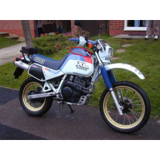 HONDA XL 600 1990 teinte...