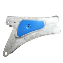 Peinture Sprido PEUGEOT 103 SP Bleu boîte à outils 1983 métallisée