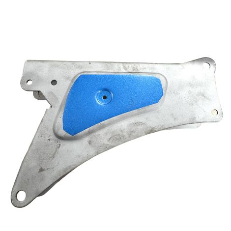 Peinture Sprido PEUGEOT 103 SP Bleu boîte à outils 1983 métallisée
