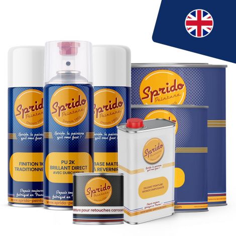 BS-267 TRAFFIC GREEN