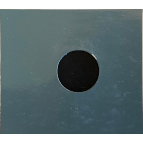 Peinture Sprido PEUGEOT 203 Bleu Ile de France 509