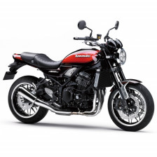 KAWASAKI Z900RS CANDY TONE BROWN X
