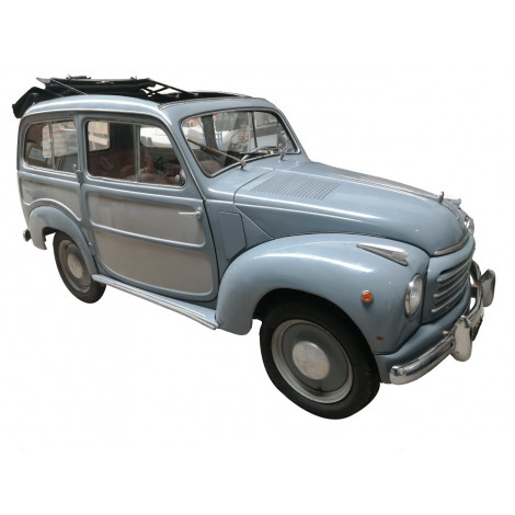 Fiat Gris (Topolino 1952)
