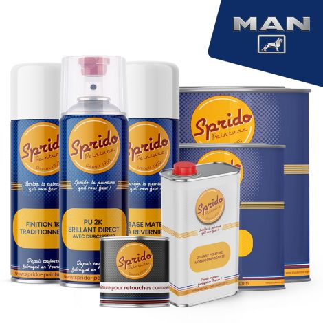 MAN-4106 PASTELLWEISSL90D
