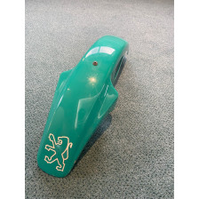 Peinture Sprido PEUGEOT 103SPX LC vert turquoise