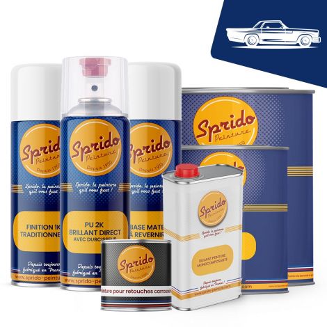SOCIE-G444 PALINAL YACHTING MEDIUM ALUMINIUM