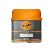 Mastic carrosserie universel Sprido